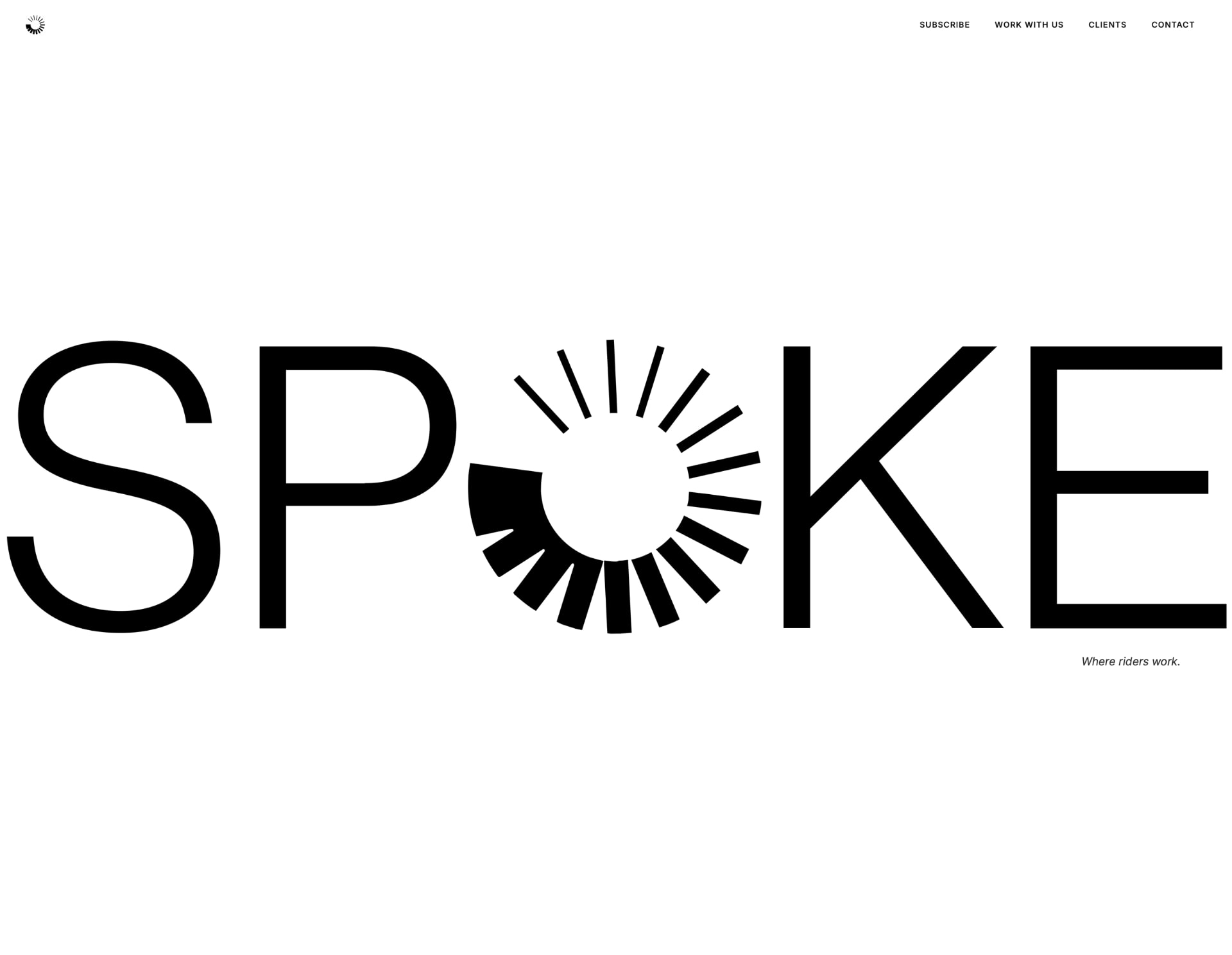 SPOKE SF