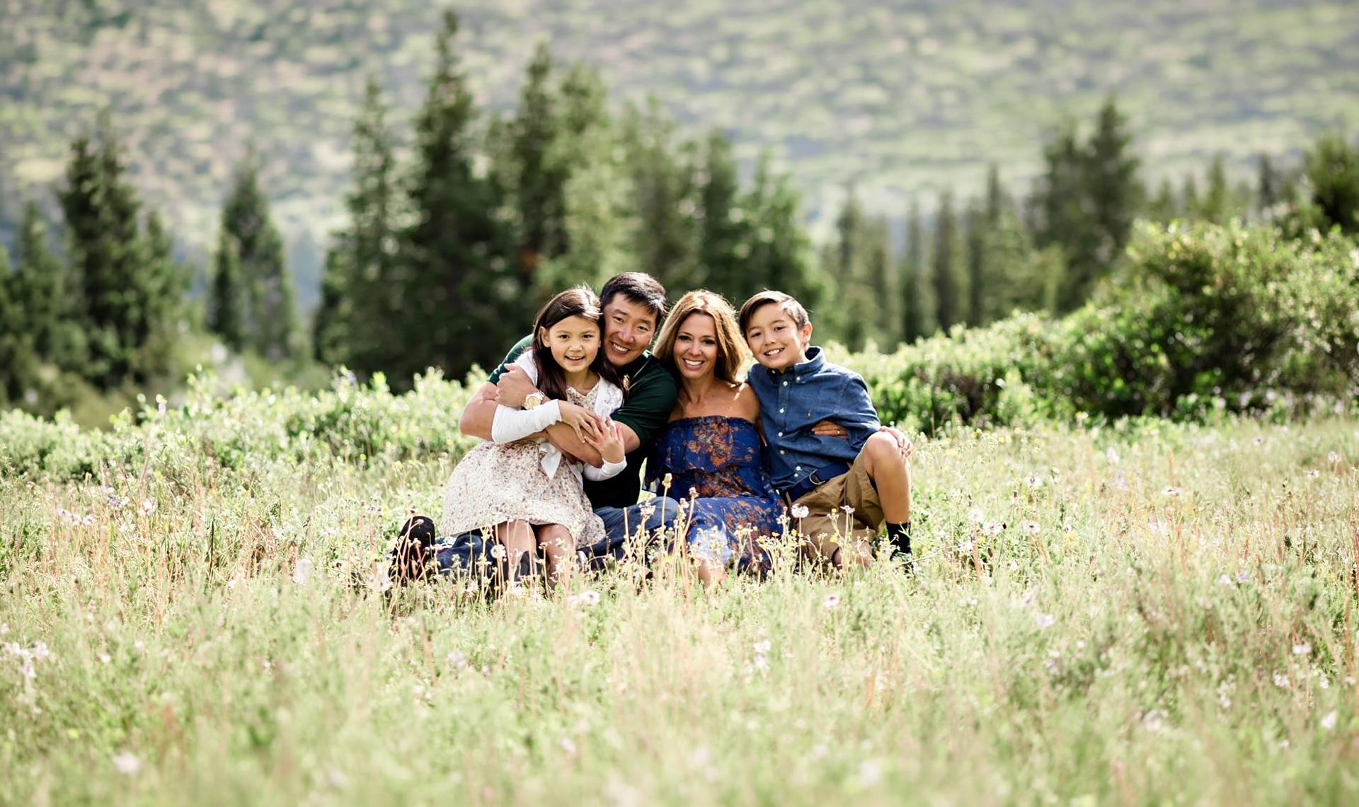 Lifetime Cosmetic Dentistry