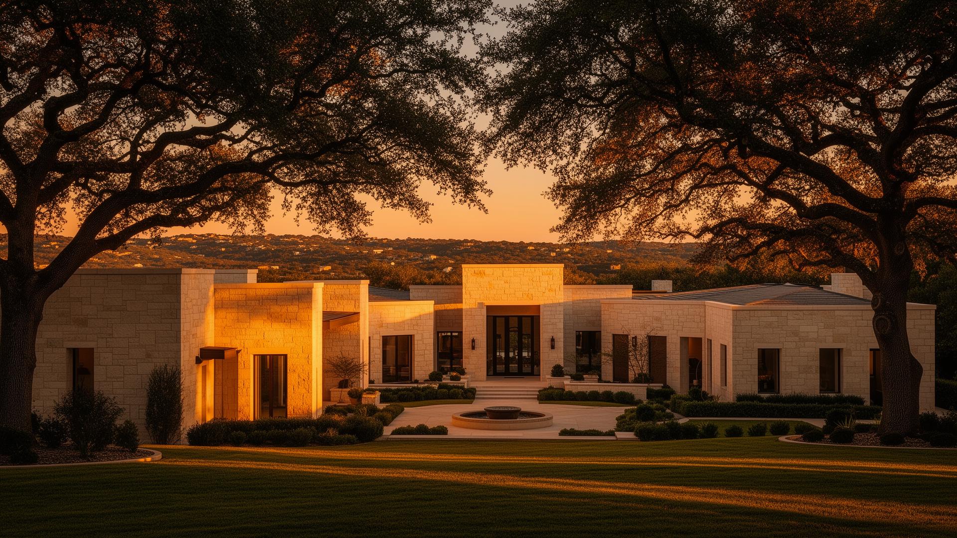 West Austin Properties